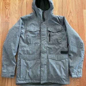 Burton ski/snowboarding jacket